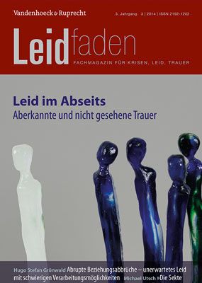 Leid im Abseits