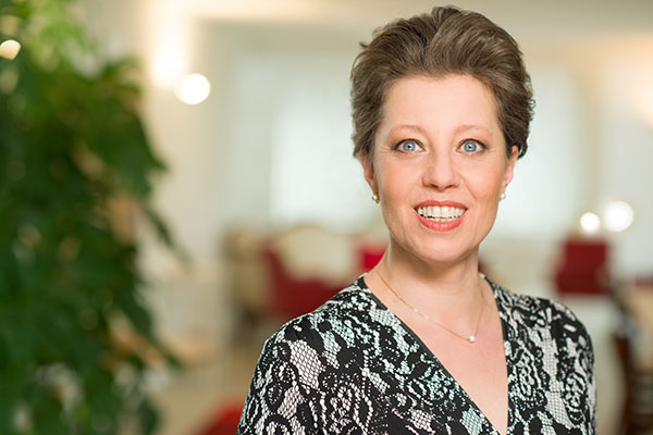Dorothee Bürgi