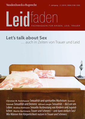 Let's talk about Sex